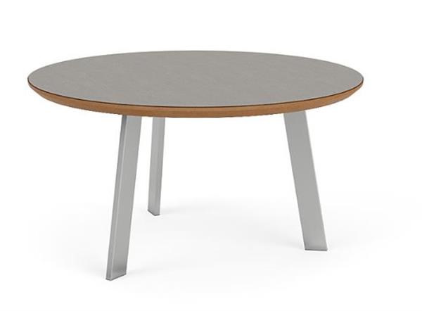 Waterfall Conversational Table - 30" Round
